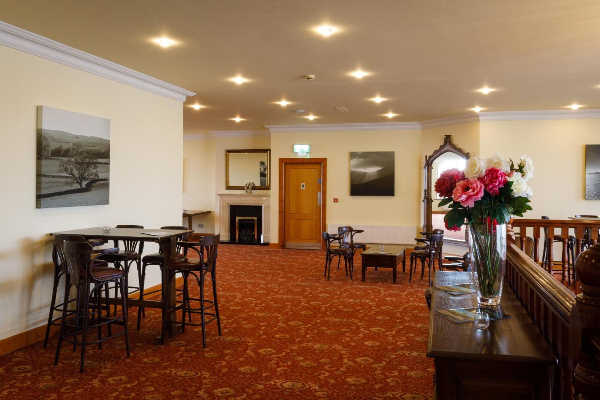 Great National Hotel Ballina Ballina  Dış mekan fotoğraf