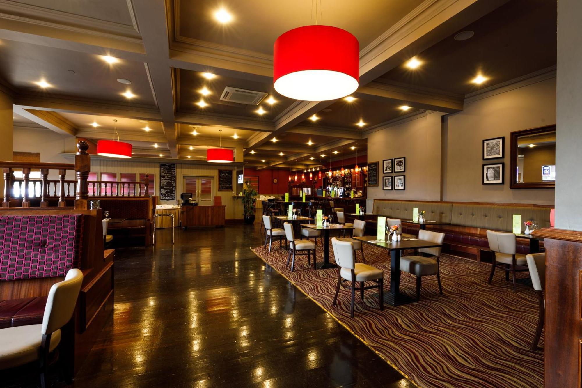 Great National Hotel Ballina Ballina  Dış mekan fotoğraf